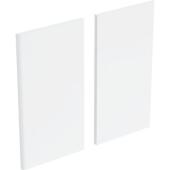  Kit de portes Geberit pour meu 