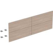  Kit de fa�ades de tiroir pour 