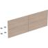  Kit de fa�ades de tiroir pour 