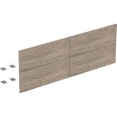  Kit de fa�ades de tiroir pour 