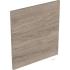  Porte Geberit iCon pour meuble 
