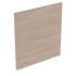  Porte Geberit iCon pour meuble 