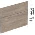  Kit de fa�ades de tiroir Geber 