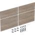  Kit de fa�ades de tiroir Geber 