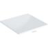  Plaque de fermeture Geberit iC 