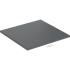  Plaque de fermeture Geberit iC 