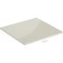  Plaque de fermeture Geberit iC 