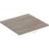  Plaque de fermeture Geberit iC 