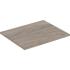  Tablette Geberit iCon pour �l� 