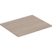  Tablette Geberit iCon pour �l� 