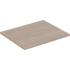  Tablette Geberit iCon pour �l� 