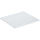  Tablette Geberit iCon pour �l� 
