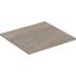  Tablette Geberit iCon pour �l� 