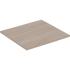  Tablette Geberit iCon pour �l� 