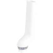  Tube de trop-plein Geberit pou 