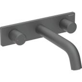  ONE, robinetterie de lavabo, d 