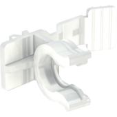  Clip de fixation robinet flott 
