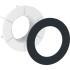  Ecrou Geberit pour touche infr 