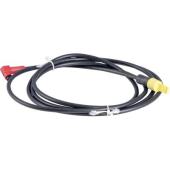  C�ble �lectrique Geberit avec 