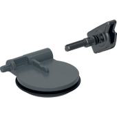  Clapet de soupape Geberit ONE 