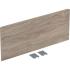  Fa�ade de tiroir Geberit ONE p 