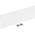 Fa�ade de tiroir Geberit ONE p 