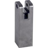  Porte-molette Geberit pour cou 