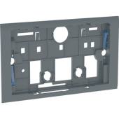  Cadre de fixation Geberit pour 
