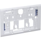  Cadre de fixation Geberit pour 