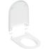  Abattant WC pour Geberit AquaC 