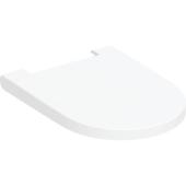  Couvercle d'abattant GAC Alba: 