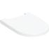  Couvercle d'abattant GAC Alba: 