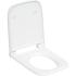  Abattant WC pour Geberit AquaC 