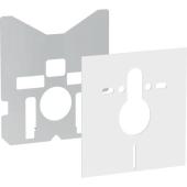  Kit t�le de renfort et isolant 
