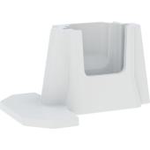  Clip de retenue plaque interro 