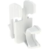  Clip fixation Geberit pour rob 