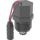  Electrovanne Geberit pour robi 