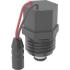  Electrovanne Geberit pour robi 