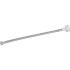  "Flexible � tresse m�tallique 