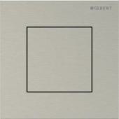 Plaque d'exposition Geberit ty 