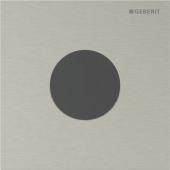  Plaque d'exposition Geberit ty 