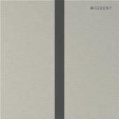  Plaque d'exposition Geberit ty 