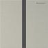  Plaque d'exposition Geberit ty 