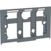  Cadre de fixation Geberit pour 