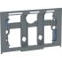  Cadre de fixation Geberit pour 