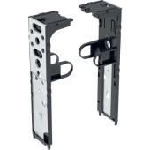 Kit plaques de fixations lat�r 