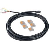  C�bles Geberit pour interface 
