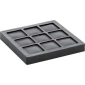  Filtres � charbon actif pour W 