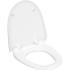  Abattant WC pour Geberit AquaC 