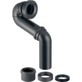  Kit de raccordement Geberit po 